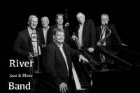 10.oktober 2025 River Jazz & Blues Band